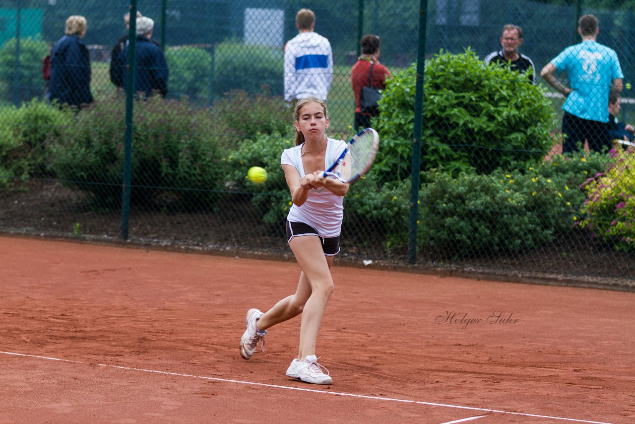 Bild 17 - Horst Schrder Pokal Tag1